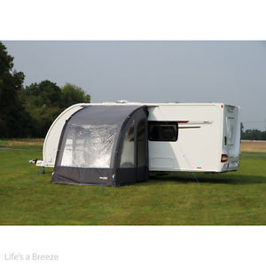 Awning.Caravan Awning. Lynx 200 Travel Smart air awning