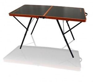 NEW DARCHE TRAKA CAMP TABLE HEAT RESILIENT LIGHTWEIGHT IMPACT RESISTANT 1800
