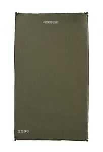 NEW DARCHE ALL TERRAIN MATTRESS 1100 SELF INFLATING FOAM CAMPING HIKING CAMPSITE