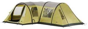 vango infinity 600 tent and canopy