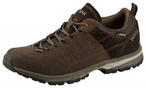 Meindl Damen Trekking Schuhe DURBAN LADY GTX  Gr: 38,5  Trekkingschuhe Freizeit