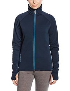 Tg Medium| Houdini giacca in pile Donna Power, Donna, Fleece Jacket Power, Beyon