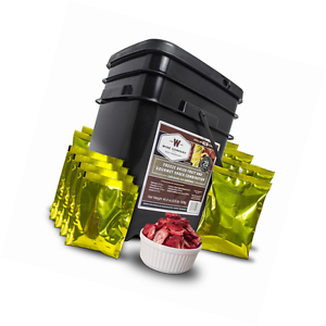 Wise Company 120 Serv Freeze Dri