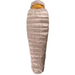 NEW SEA TO SUMMIT SPARK SP3 SLEEPING BAG TRAVEL SLEEPER CAMP REGULAR LEFT ZIPPER
