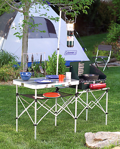 Coleman Packaway Outdoor Camp Ki