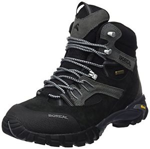 Tg 10| Boreale Apache-Scarpe da uomo, UOMO, Apache, grigio