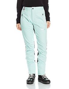 Tg Small| Pantaloni lunghi da donna NOKIAN Heavenly, Blue Light, S, 5400154071 0