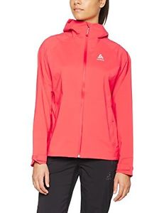 Tg Medium| Odlo - Giacca da donna Aegis giacca, Donna, Jacket AEGIS, Dolce ama