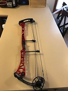 Mathews TRX 7