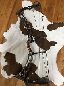 Elite Energy 35 Compound Bow