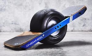 Brand New OneWheel+ plus unopened