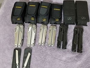 leatherman surge multi tool