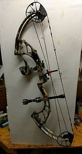 PSE X Force Omen Pro