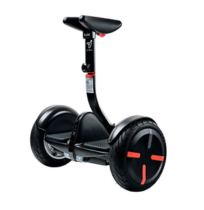 Segway miniPRO Smart Self Balancing Personal Transporter Mobile App Control BLK