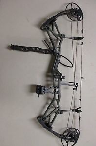 Bear Archery BR33