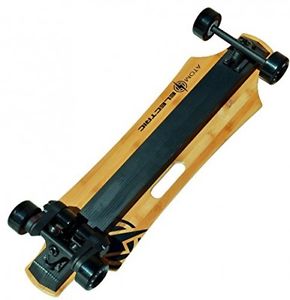 Electric Skateboard Longboard Re