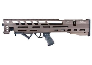 Evanix Rainstorm 3D Bullpup