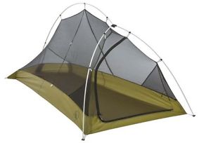 Big Agnes Seedhouse SL1 Tent 2014