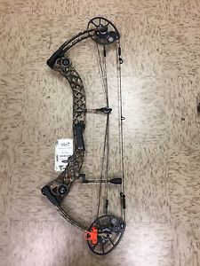 NEW Mathews Chill-R 30/70 RH Lost