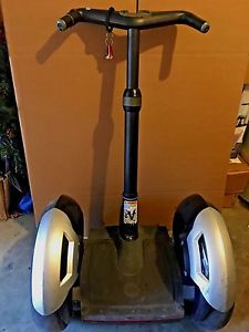 SEGWAY i170 GREAT WORKING UNIT