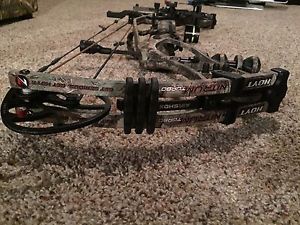 Hoyt Nitrum Turbo