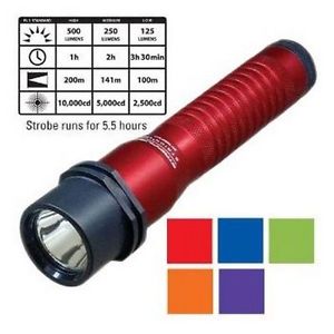 Stl 95187 Strion Led Hl 1 square Pack 3Rd 3Bl 3Gr  squareOr 1Pur