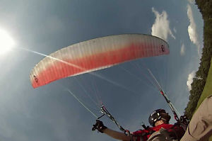 Paraglider AirDesign 