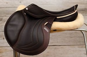 Gorgeous 2016 17.5" CWD Mademoiselle 2Gs for sale! 3C flaps!