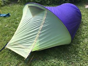 STEHPENSON's WARMLITE TENT 2.5LBS 2-person 4-Season CUSTOM MADE UL SHELTER