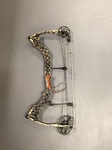 Mathews Heli-M 28.5 " Rh 70#