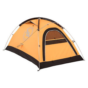 Big Agnes 2 Shield 2 Person 4 Season tent, Remove top in warm weather