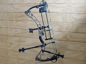 Elite Energy 32 70# 28.5" DL **WOW**