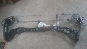 Mathews Halon 6