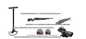 Hatsan BT65SB-35QE  .35Cal ....MORE