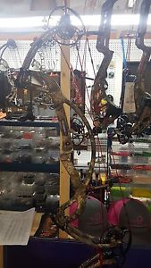 pse compound bow