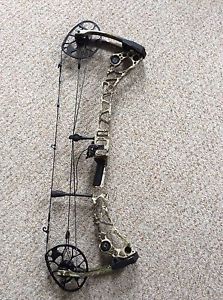 mathews halon 32 6 subalpine