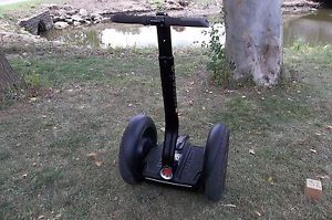 Used Segway i2 - Black