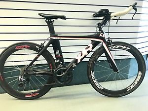 QUINTANNA ROO  KILO TRI BIKE ULTEGRA DI