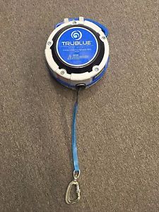 TruBlue Auto belay - 45ft