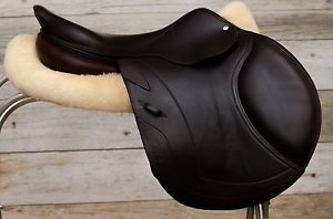 **ON TRIAL** Gorgoeus 2011 18" CWD SEO2 for sale! Full CALF!