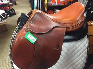 Presitge Boston 16/33 Saddle