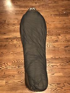 Kuiu Superdown Zero Degree Sleeping Bag