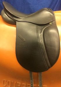 Stubben Tristan DL 17"