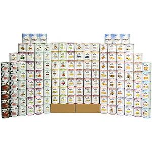 Augason Farms Deluxe 1year 1pers