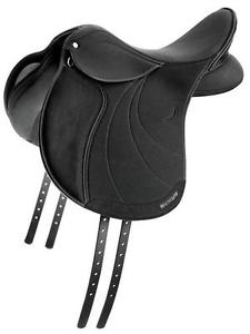 Winteclite All Purpose Saddle With Cair