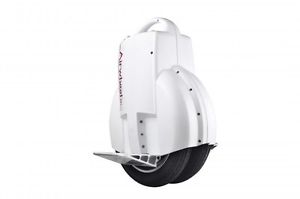 Q3 340wh Unicycle Wht