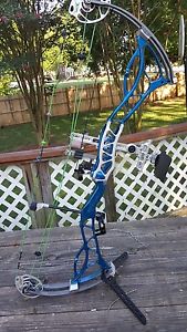 bowtech fanatic