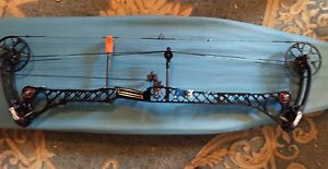 Mathews TRG 7