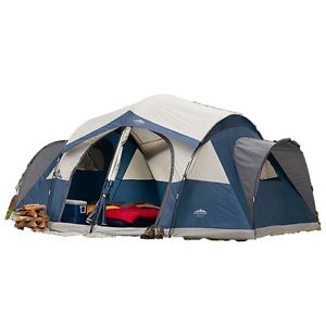 8 Person Tent This Family Northw