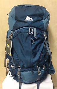 Gregory Baltoro 75 Medium (Prussian Blue) - 2002
